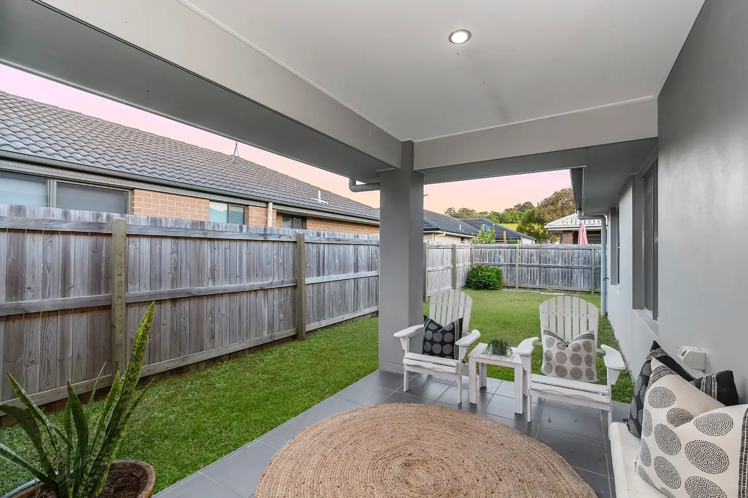Main view of Homely house listing, 37 Denham Circuit, Willow Vale QLD 4209