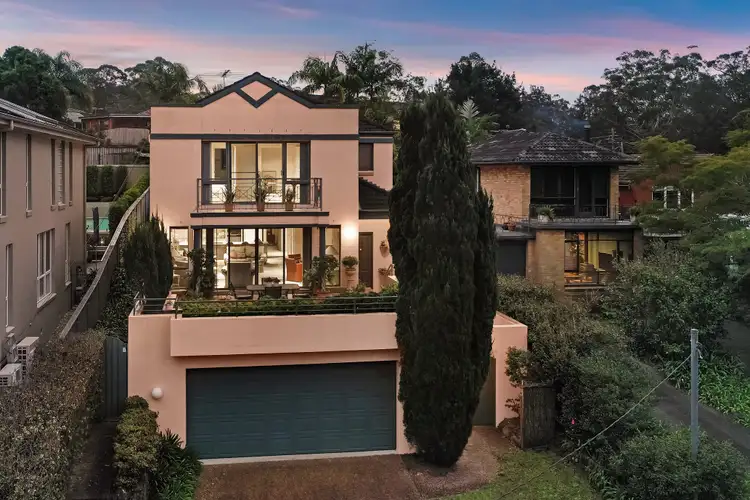 102 River Avenue, Chatswood NSW 2067