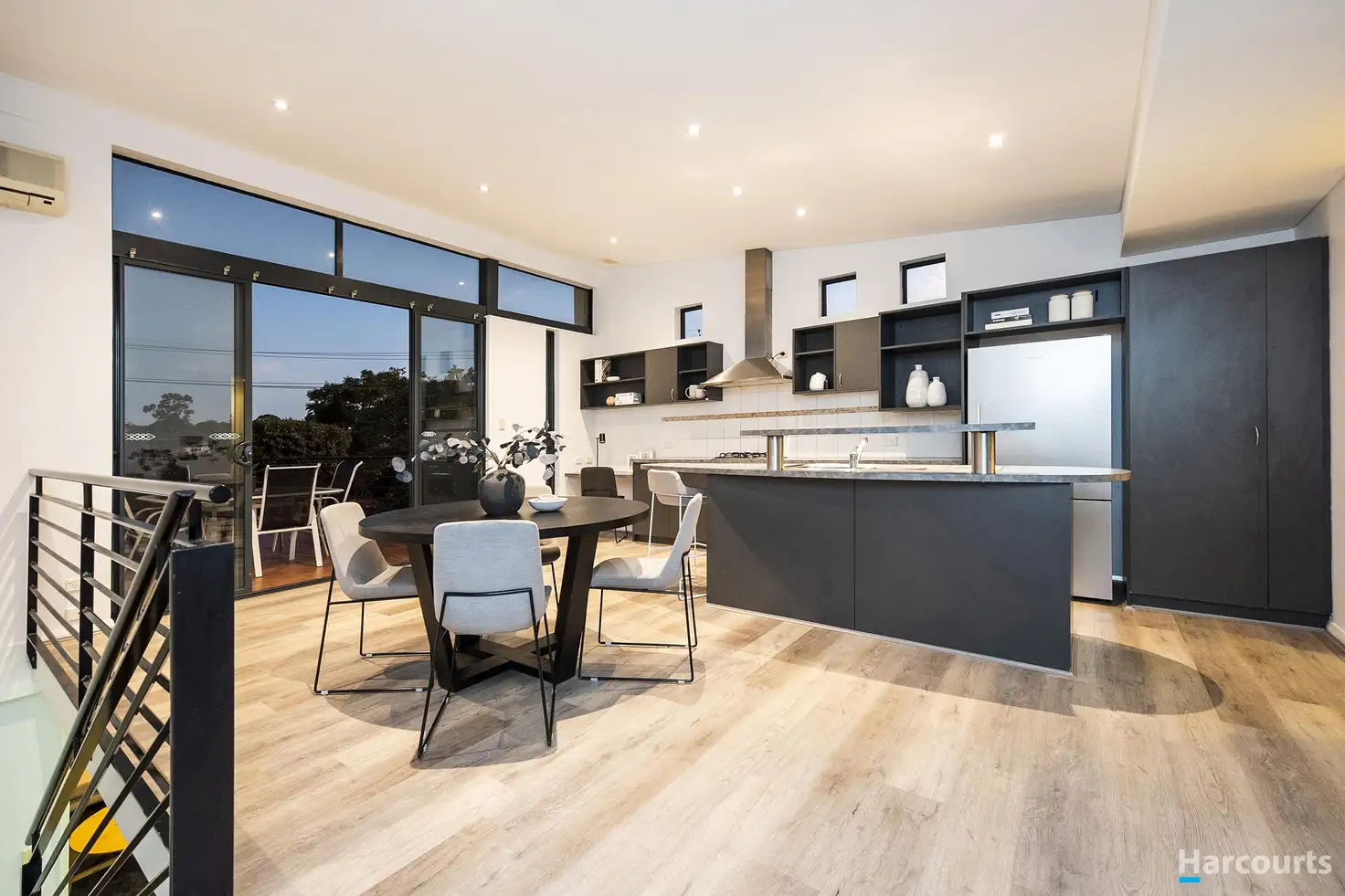 Main view of Homely townhouse listing, 1/104 Scarborough Beach Road, Mount Hawthorn WA 6016