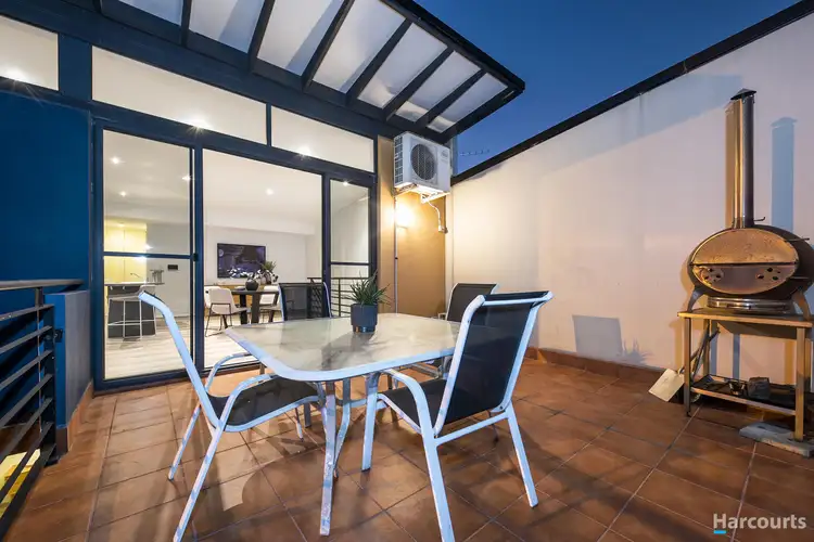 Fourth view of Homely townhouse listing, 1/104 Scarborough Beach Road, Mount Hawthorn WA 6016