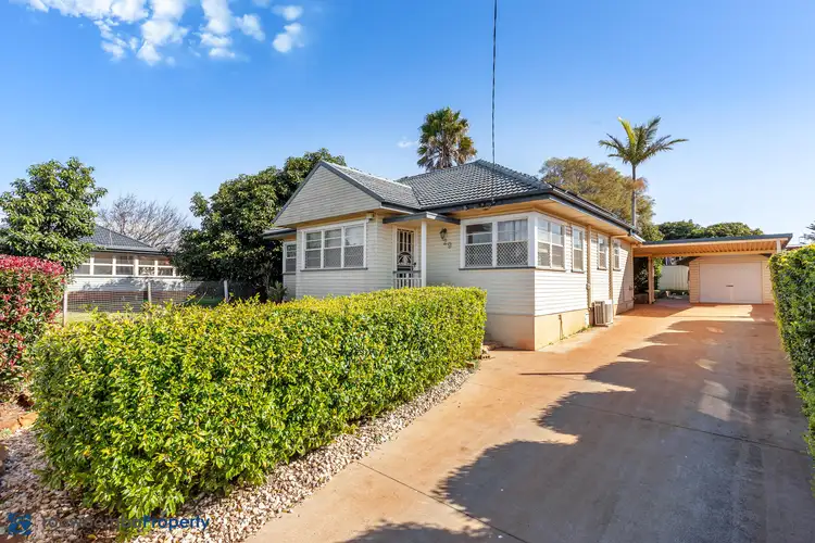 29 Beelbee Street, Harristown QLD 4350