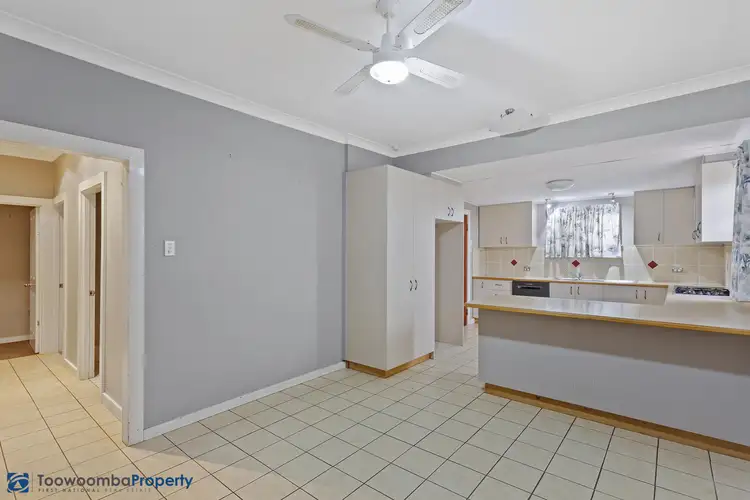 Third view of Homely house listing, 29 Beelbee Street, Harristown QLD 4350