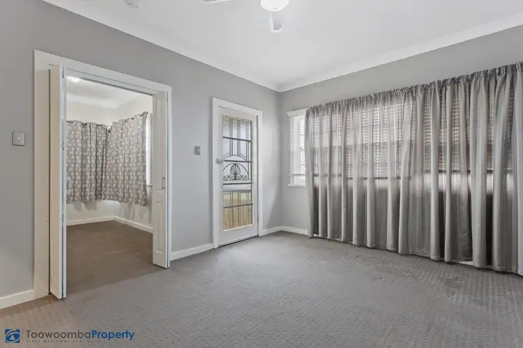 Fourth view of Homely house listing, 29 Beelbee Street, Harristown QLD 4350