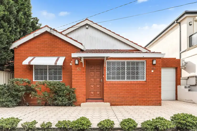 52 Austral Street