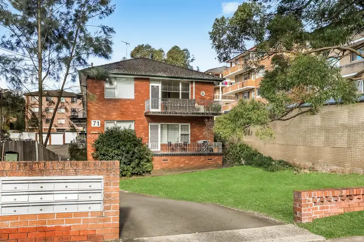2/71 Wolseley Street