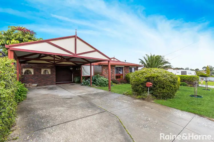 Main view of Homely house listing, 22 Winchley Way, Huntfield Heights SA 5163