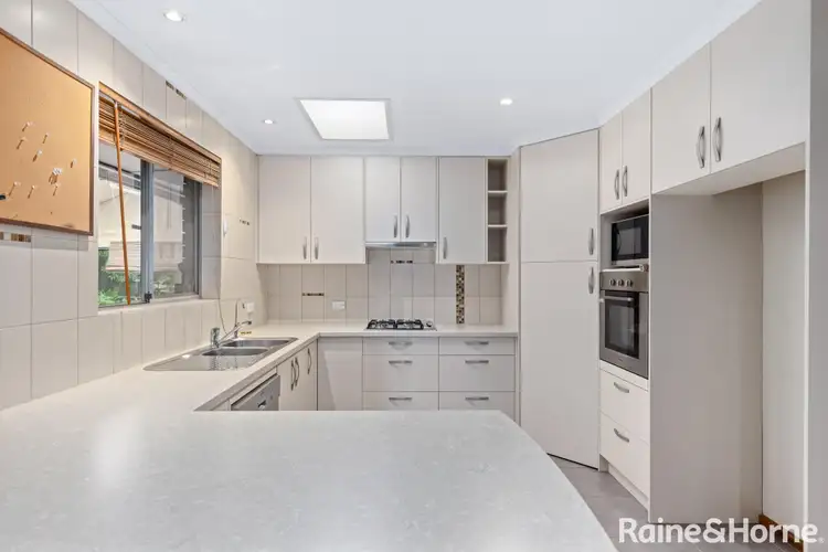 Fourth view of Homely house listing, 22 Winchley Way, Huntfield Heights SA 5163