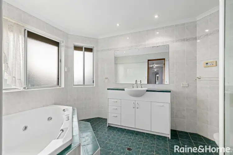 Sixth view of Homely house listing, 22 Winchley Way, Huntfield Heights SA 5163