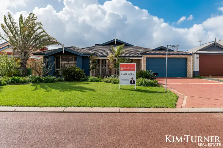 Main view of Homely house listing, 19 Christchurch Boulevard, Canning Vale WA 6155