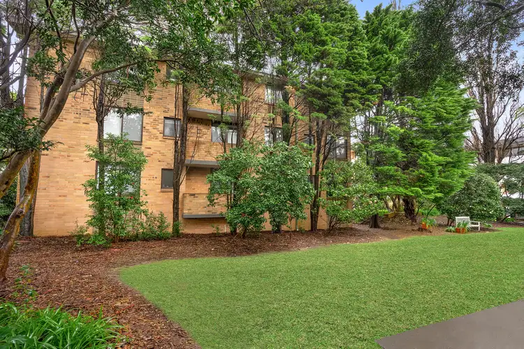 1X/38 Cope Street, Lane Cove NSW 2066