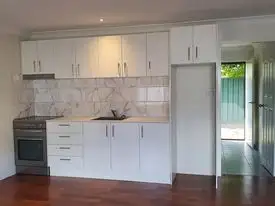 Second view of Homely block of units listing, 8 Robertson Street, Coonabarabran NSW 2357