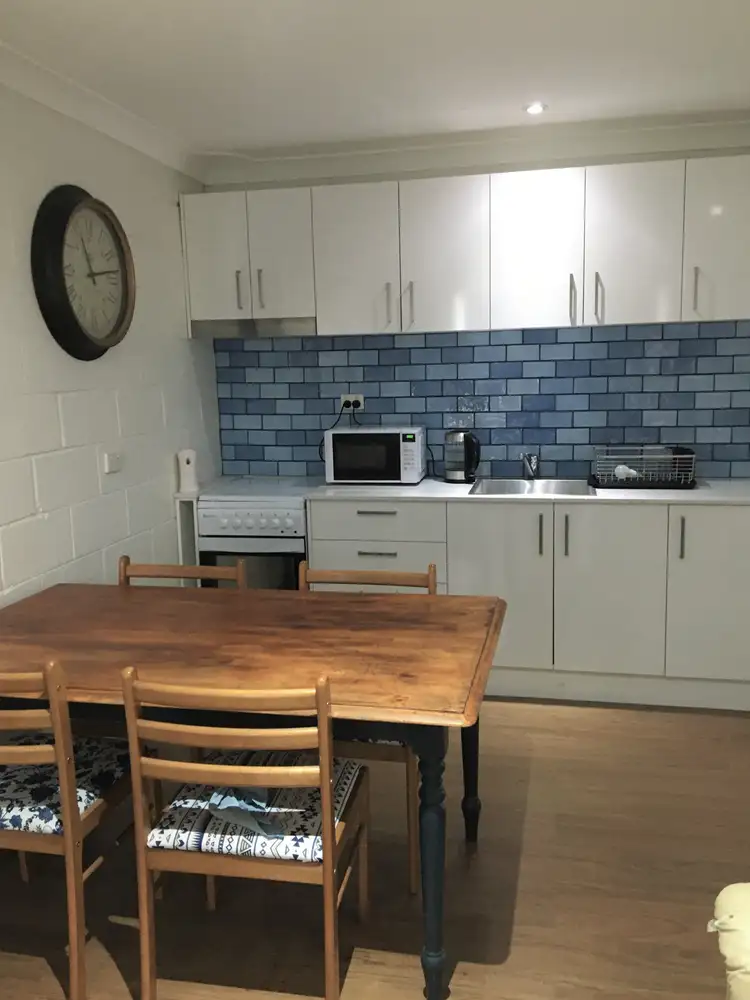 Third view of Homely block of units listing, 8 Robertson Street, Coonabarabran NSW 2357