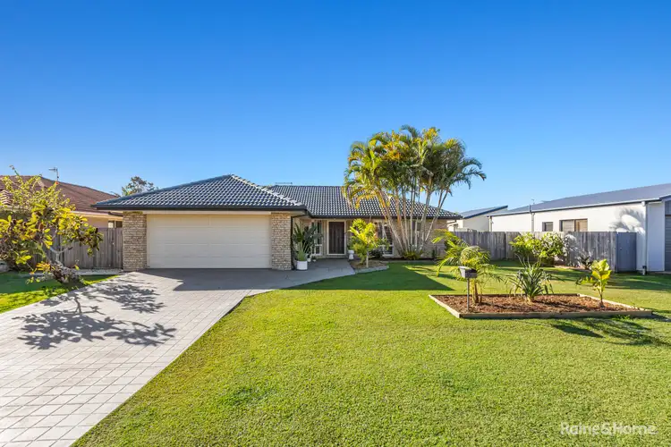 35 Border Crescent, Pottsville NSW 2489