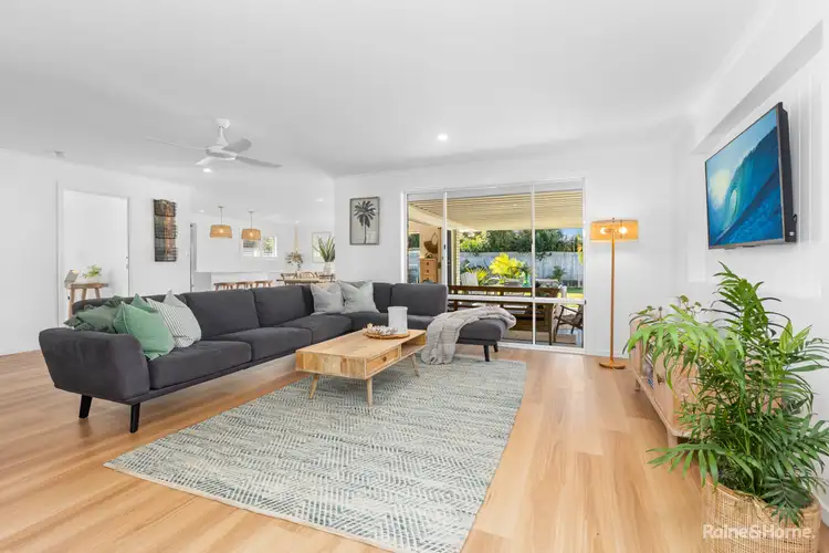 Fifth view of Homely house listing, 35 Border Crescent, Pottsville NSW 2489