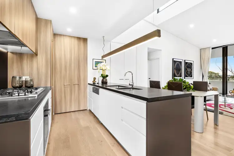 Main view of Homely apartment listing, 606/14-18 Finlayson Street, Lane Cove NSW 2066