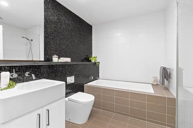 Sixth view of Homely apartment listing, 606/14-18 Finlayson Street, Lane Cove NSW 2066