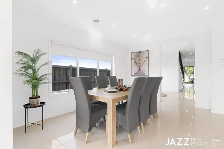 Fourth view of Homely house listing, 5 Cable Drive, Point Cook VIC 3030