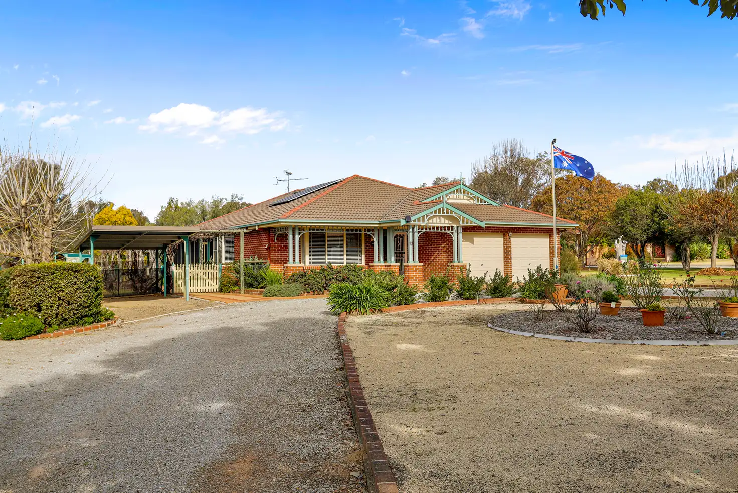 Main view of Homely house listing, 4 Dangar Crescent, Tamworth NSW 2340