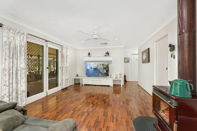 Third view of Homely house listing, 4 Dangar Crescent, Tamworth NSW 2340