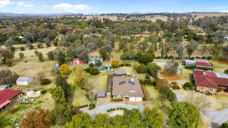 Fourth view of Homely house listing, 4 Dangar Crescent, Tamworth NSW 2340