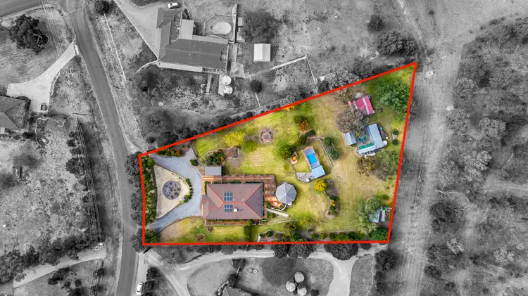 Fifth view of Homely house listing, 4 Dangar Crescent, Tamworth NSW 2340