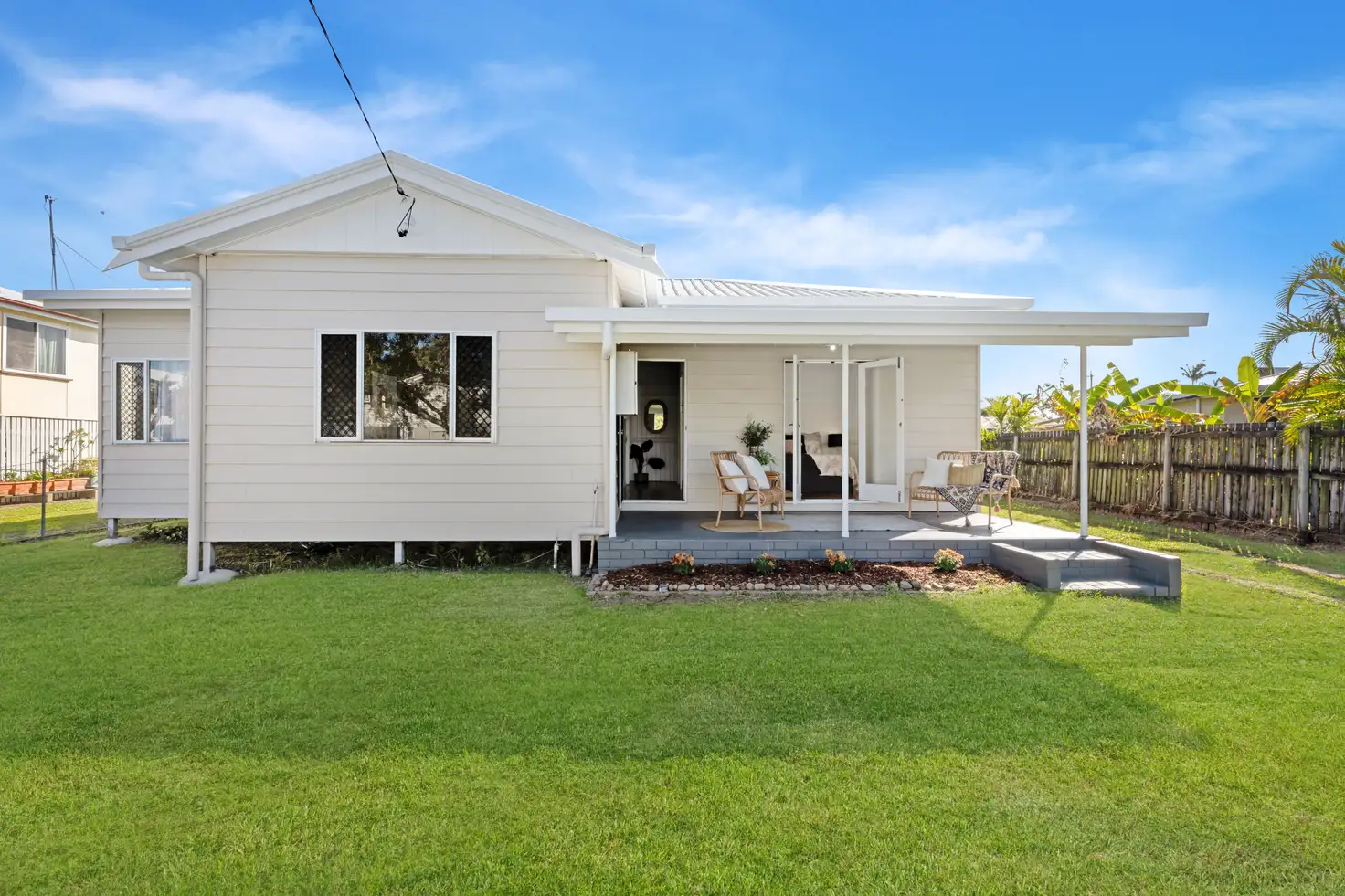 Main view of Homely house listing, 21 Canberra Street, North Mackay QLD 4740