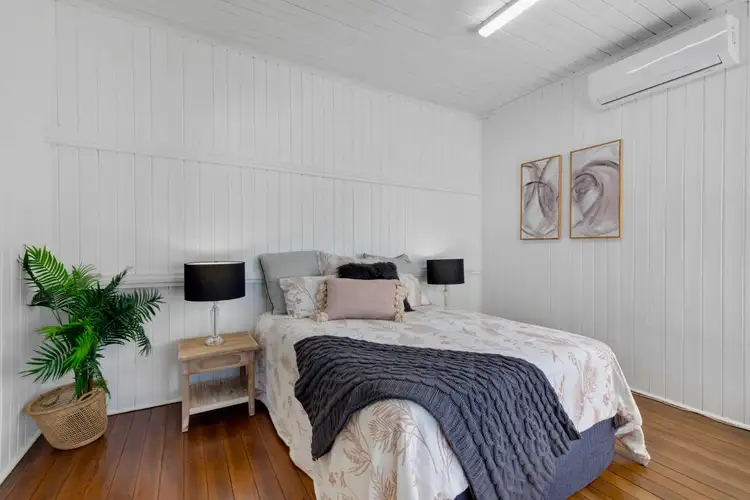 Third view of Homely house listing, 21 Canberra Street, North Mackay QLD 4740