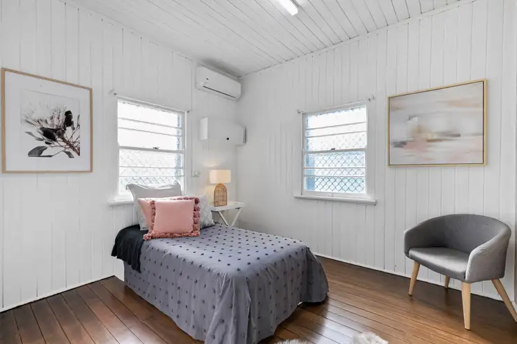 Fifth view of Homely house listing, 21 Canberra Street, North Mackay QLD 4740