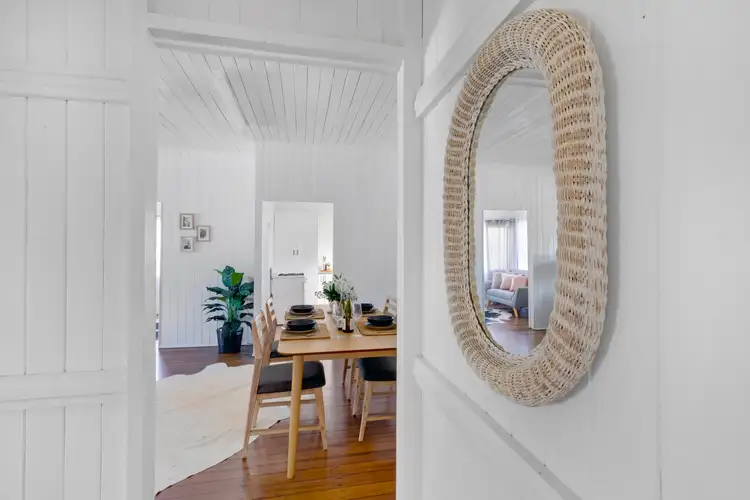 Sixth view of Homely house listing, 21 Canberra Street, North Mackay QLD 4740