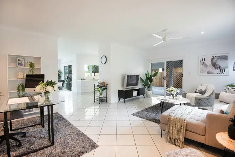 12 Palmer Close, Gordonvale QLD 4865