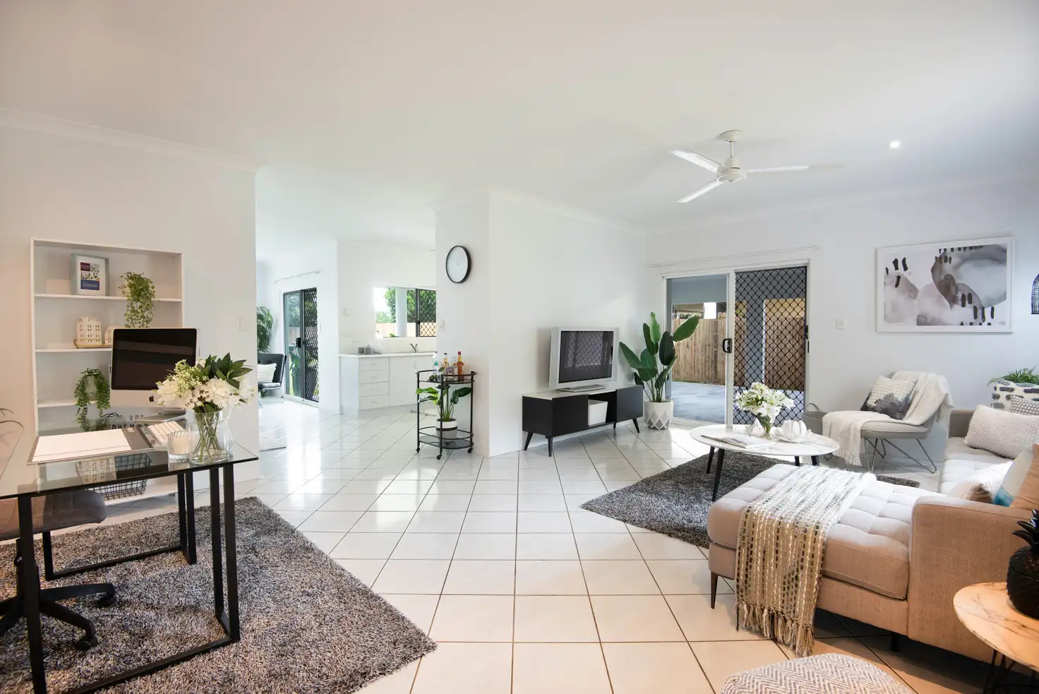 Main view of Homely house listing, 12 Palmer Close, Gordonvale QLD 4865
