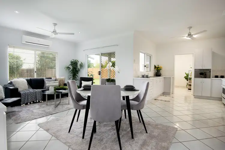 Second view of Homely house listing, 12 Palmer Close, Gordonvale QLD 4865