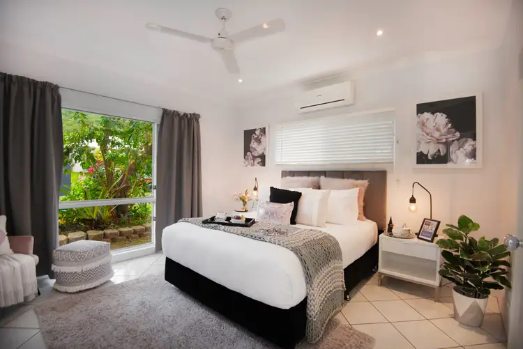 Third view of Homely house listing, 12 Palmer Close, Gordonvale QLD 4865