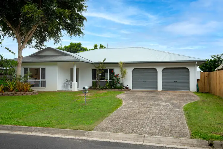 Sixth view of Homely house listing, 12 Palmer Close, Gordonvale QLD 4865