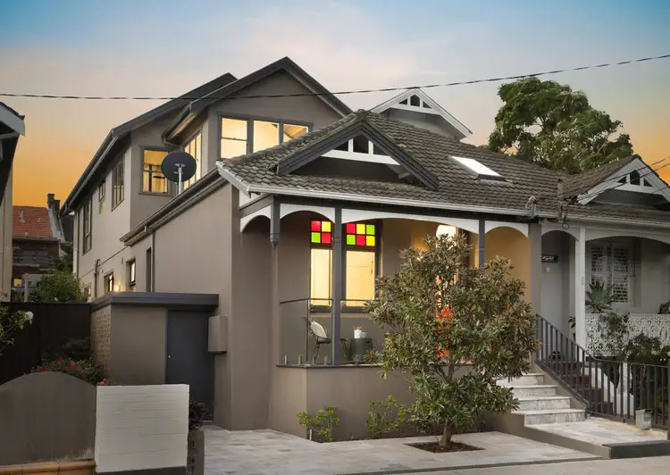 Main view of Homely house listing, 6 Coulton Street, Bondi NSW 2026