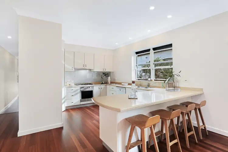 Fourth view of Homely house listing, 6 Coulton Street, Bondi NSW 2026