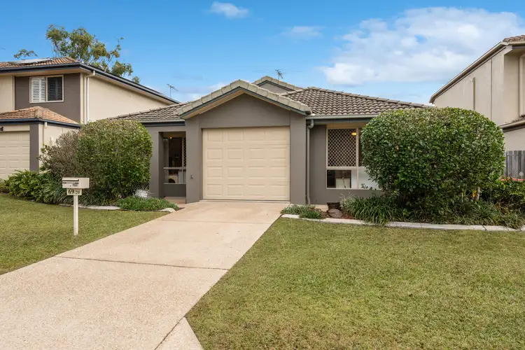 Main view of Homely villa listing, 69/20 Johnston Street, Carina QLD 4152