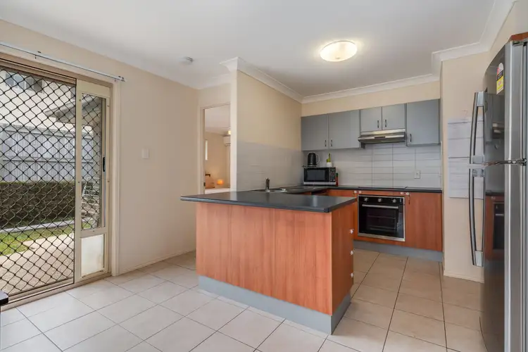 Fourth view of Homely villa listing, 69/20 Johnston Street, Carina QLD 4152