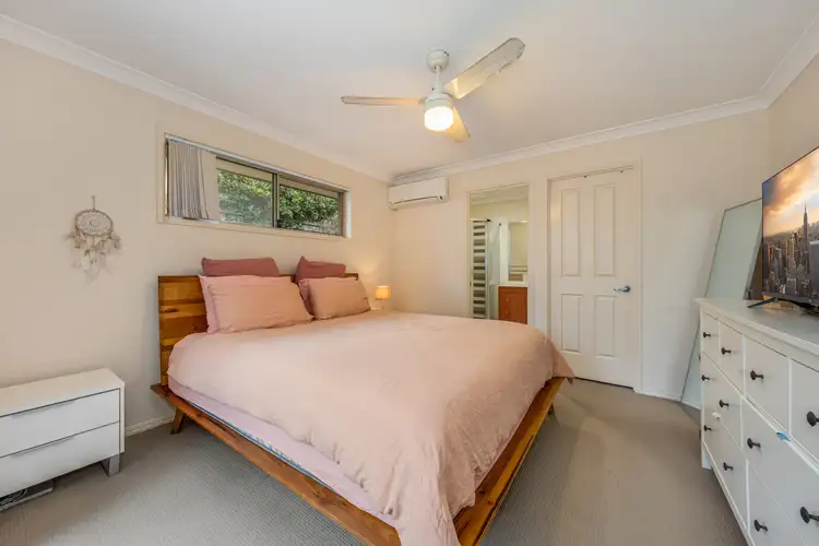 Fifth view of Homely villa listing, 69/20 Johnston Street, Carina QLD 4152