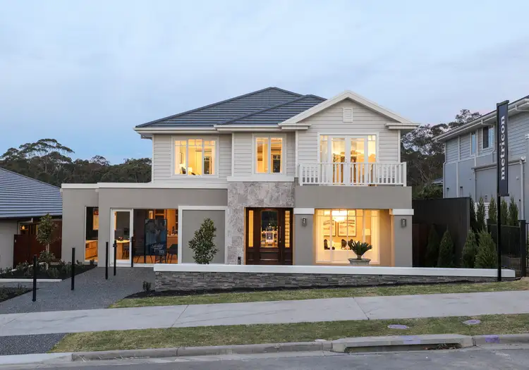 Main view of Homely house listing, 38 Settlers Boulevard, Chisholm NSW 2322