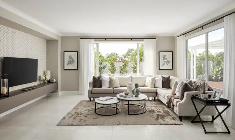 Third view of Homely house listing, 38 Settlers Boulevard, Chisholm NSW 2322