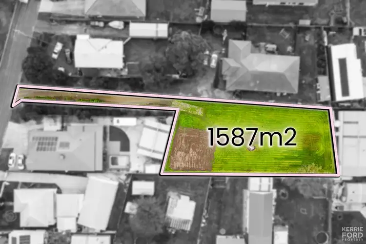 Second view of Homely land listing, 96A Traralgon-Maffra Road, Glengarry VIC 3854