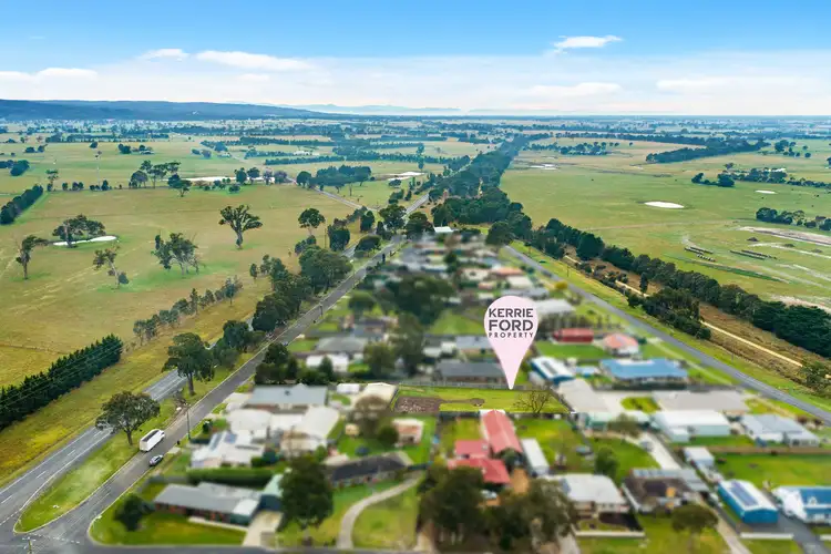Fifth view of Homely land listing, 96A Traralgon-Maffra Road, Glengarry VIC 3854