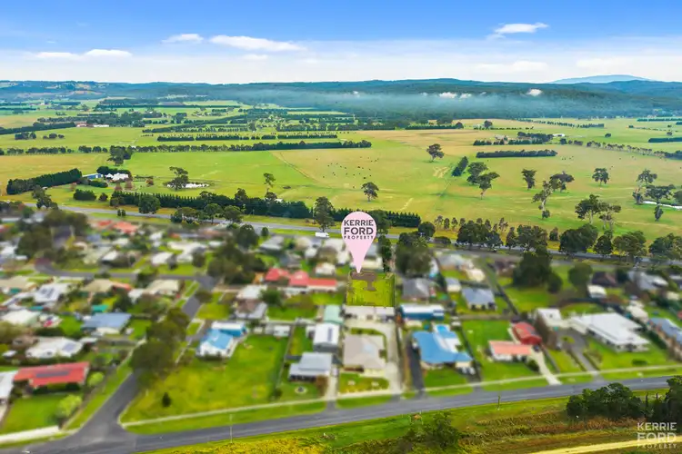Sixth view of Homely land listing, 96A Traralgon-Maffra Road, Glengarry VIC 3854