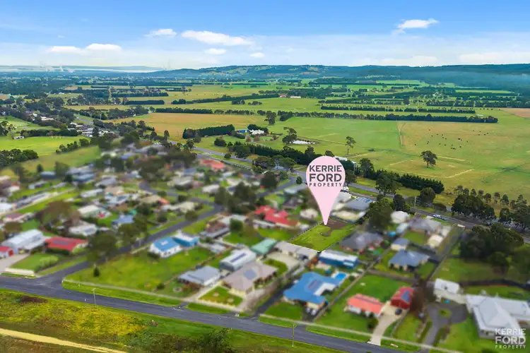 Seventh view of Homely land listing, 96A Traralgon-Maffra Road, Glengarry VIC 3854