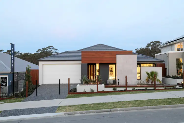 Main view of Homely house listing, 40 Settlers Boulevard, Chisholm NSW 2322