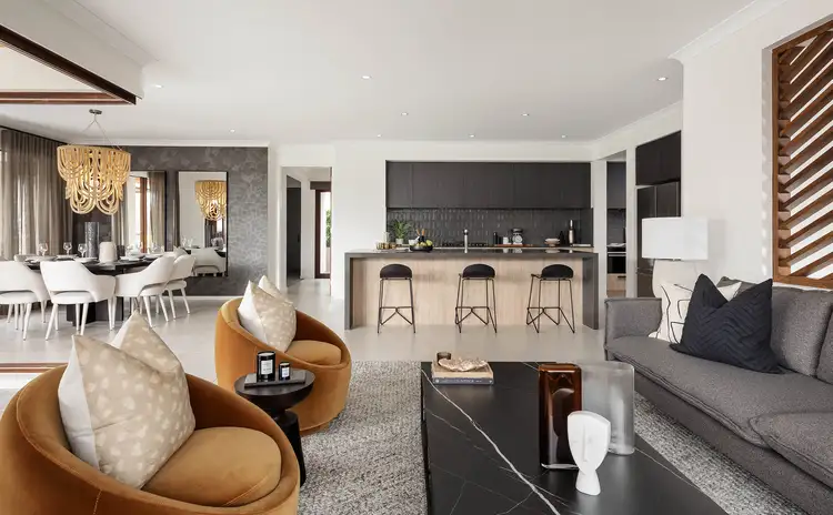 Fifth view of Homely house listing, 40 Settlers Boulevard, Chisholm NSW 2322