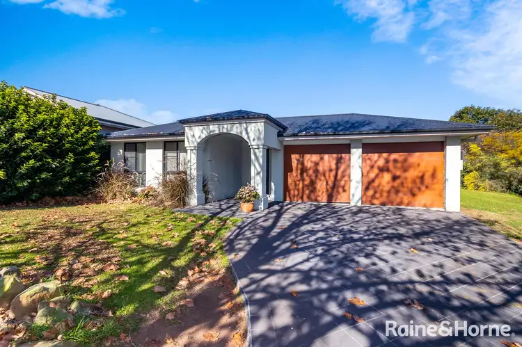 1 Henry Dangar Drive, Muswellbrook NSW 2333