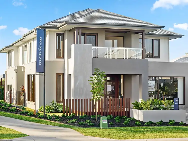 1 Lawrence Rise, Cumbalum NSW 2478