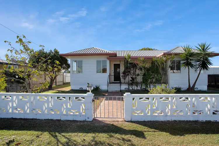 Main view of Homely house listing, 28 Ungerer Street, North Mackay QLD 4740